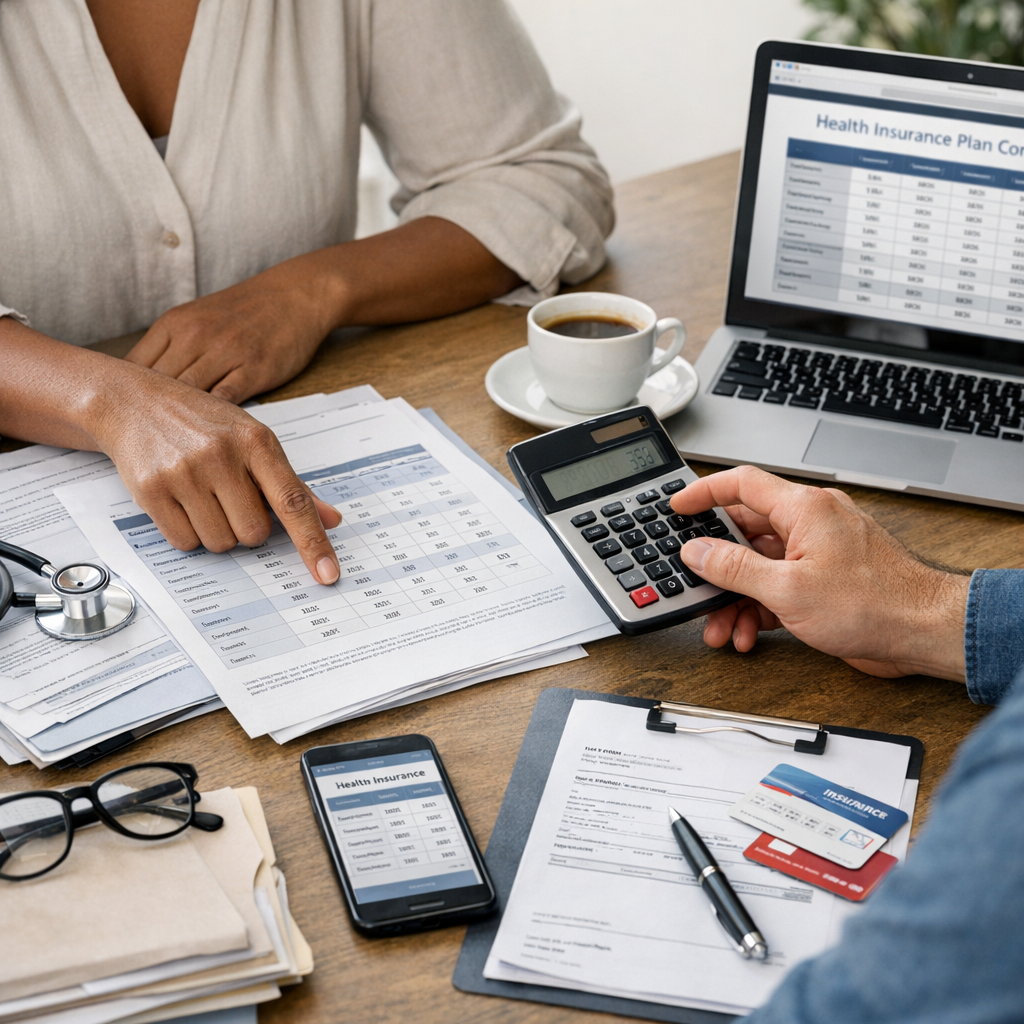 Navigating Health Coverage: Ensuring Equitable Access and Making Comparisons