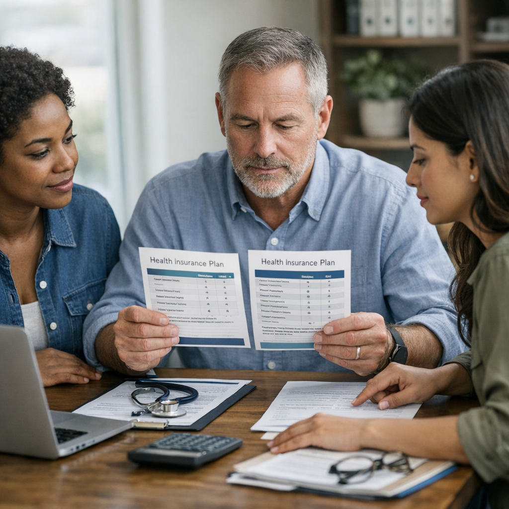Navigating Your Way to Equitable Health Coverage