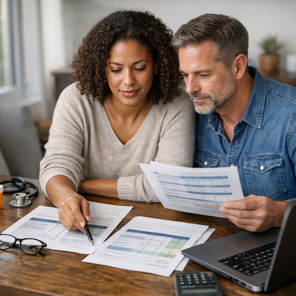 Navigating Your Way to Comprehensive Health Coverage