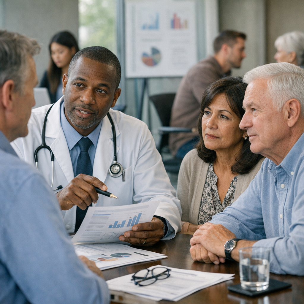 Navigating Private Health Insurance: Understanding the Demographic Divide