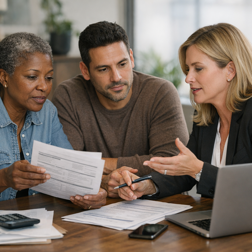 Navigating Your Way Through Health Insurance Options