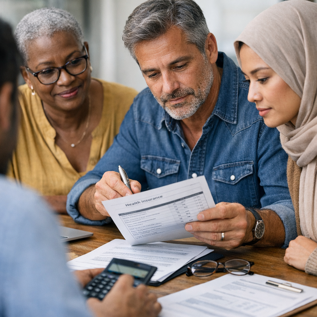 Navigating Health Insurance: Understanding Quotes and Inclusion