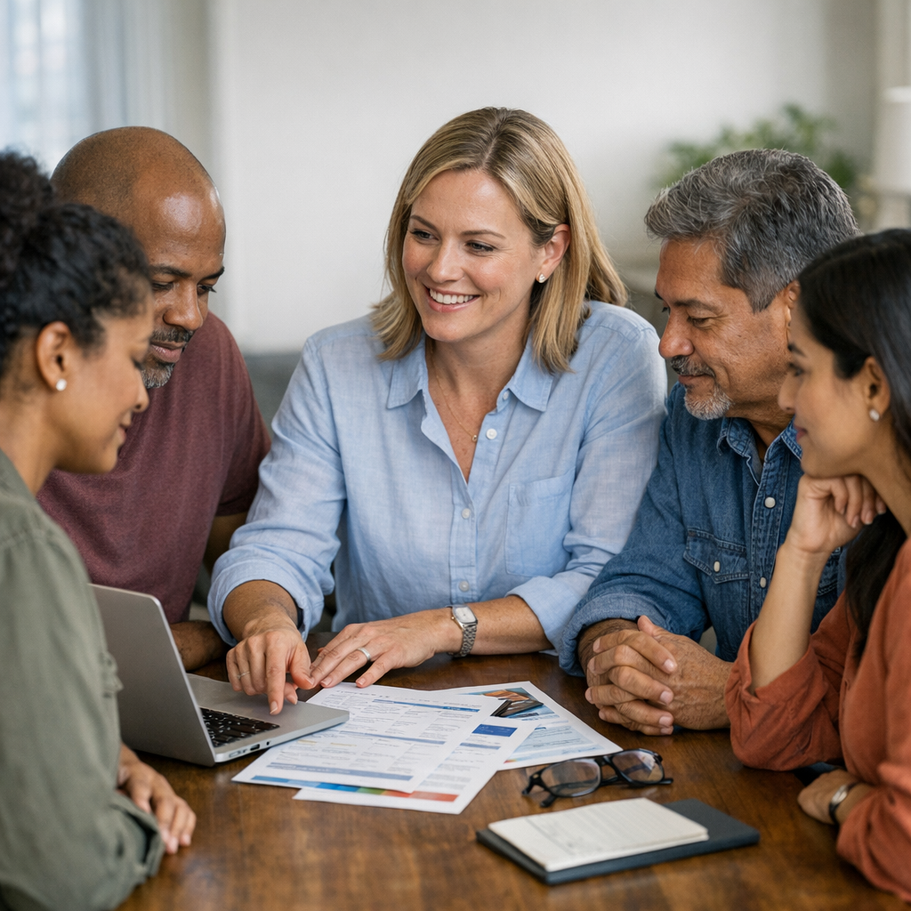 Navigating Affordable Health Insurance in a Diverse Landscape