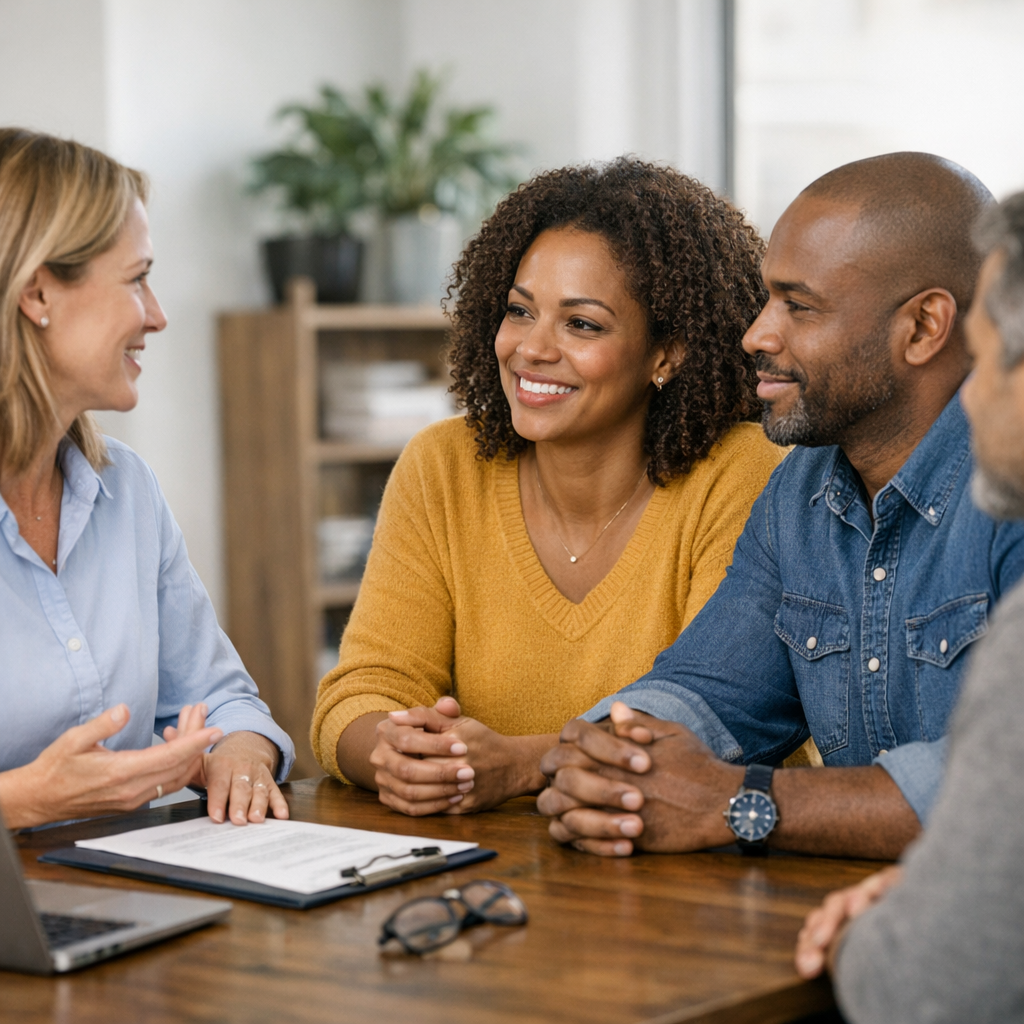 Finding Your Path to Affordable Healthcare Coverage