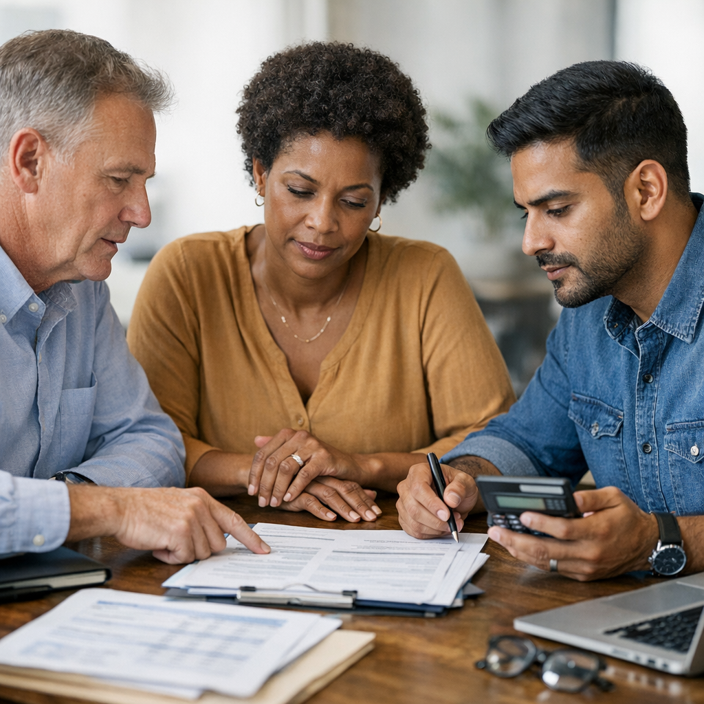 Navigating Your Way Through Health Insurance Options