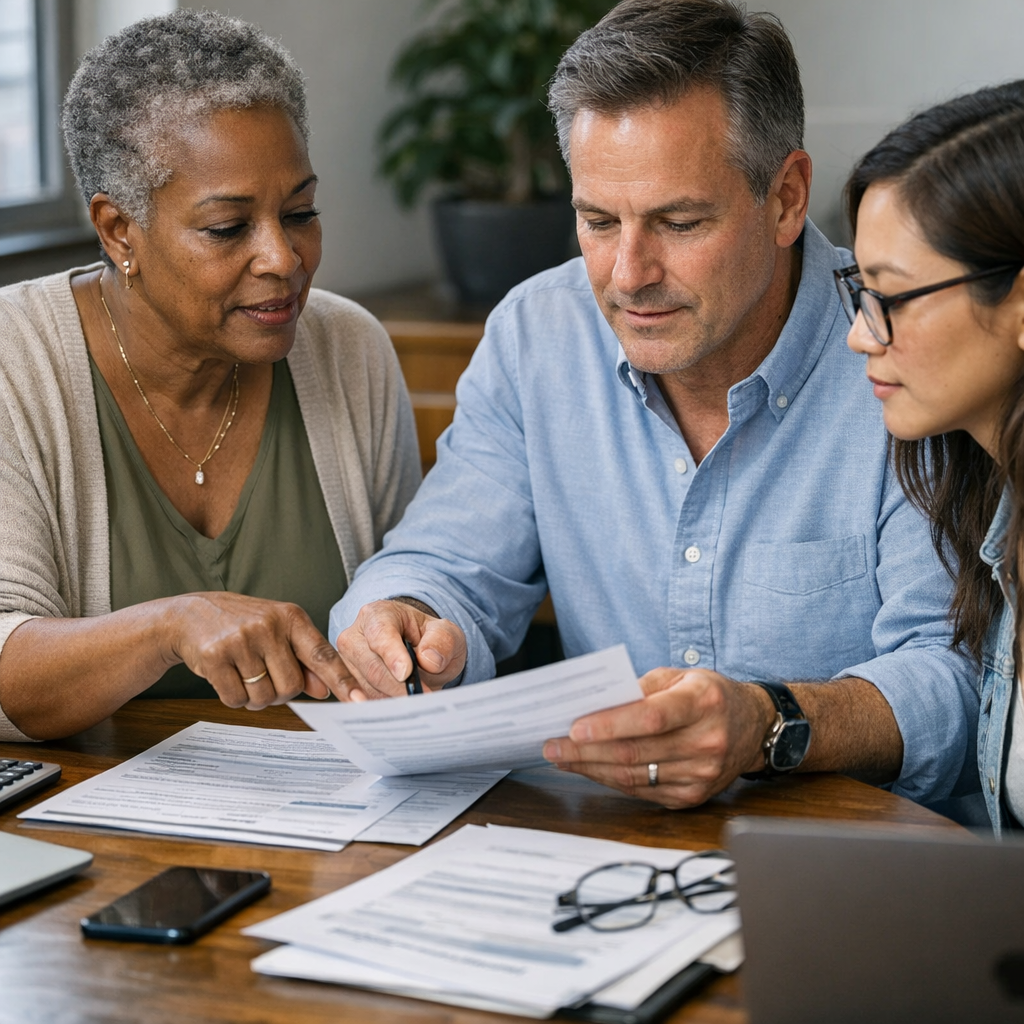 Navigating the World of Health Insurance Options