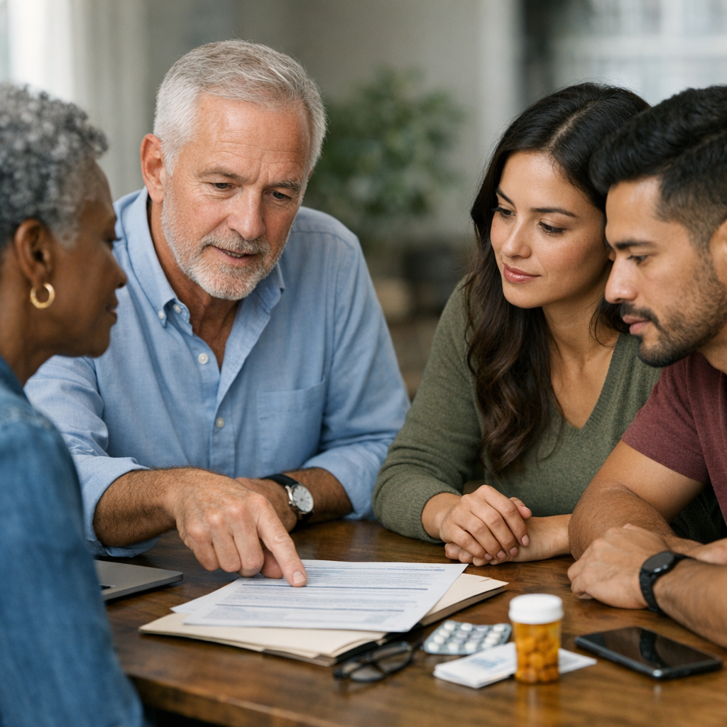 Navigating Affordable Health Insurance Options Amidst Diversity