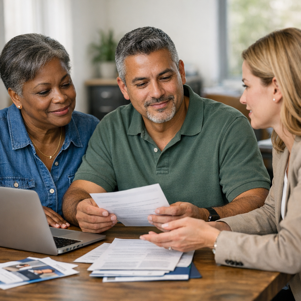 Navigating Affordable Health Insurance Options