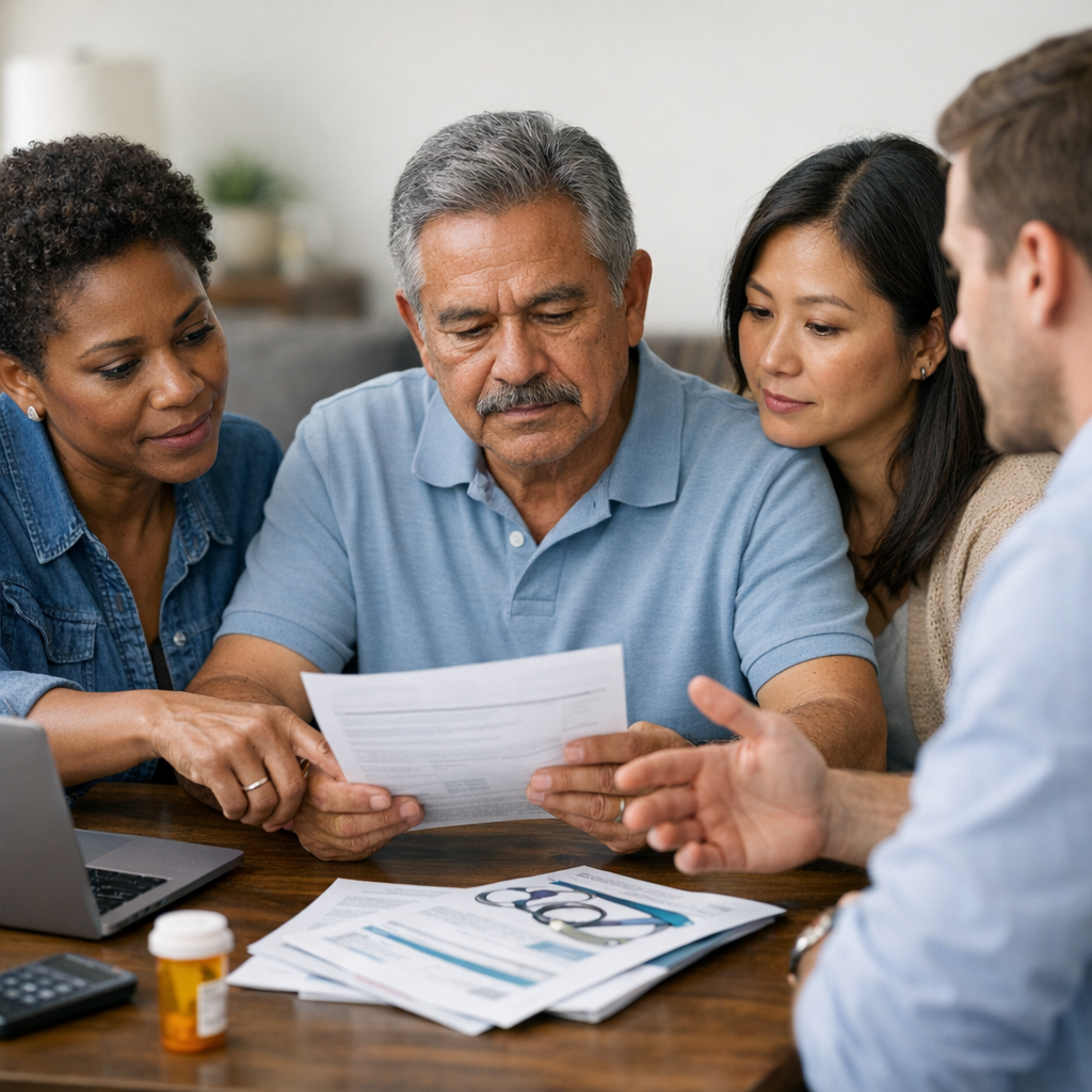 Navigating Affordable Health Insurance in a Diverse Landscape