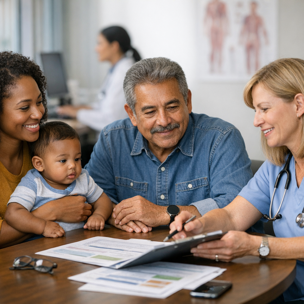 Exploring Affordable Health Care Options for Diverse Populations