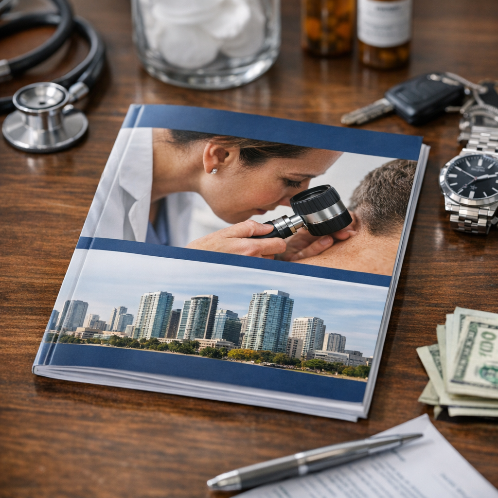 The Essentials of Securing Disability Insurance for Dermatology Professionals and High Earners