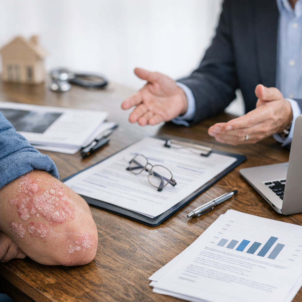 Understanding Insurance Coverage for Chronic Conditions