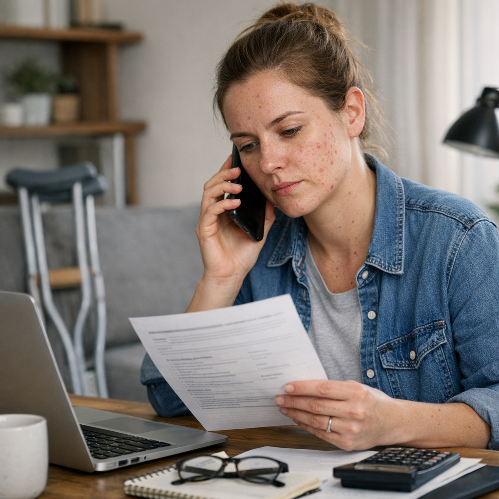 Securing Your Future: The Importance of Disability Insurance for Freelancers