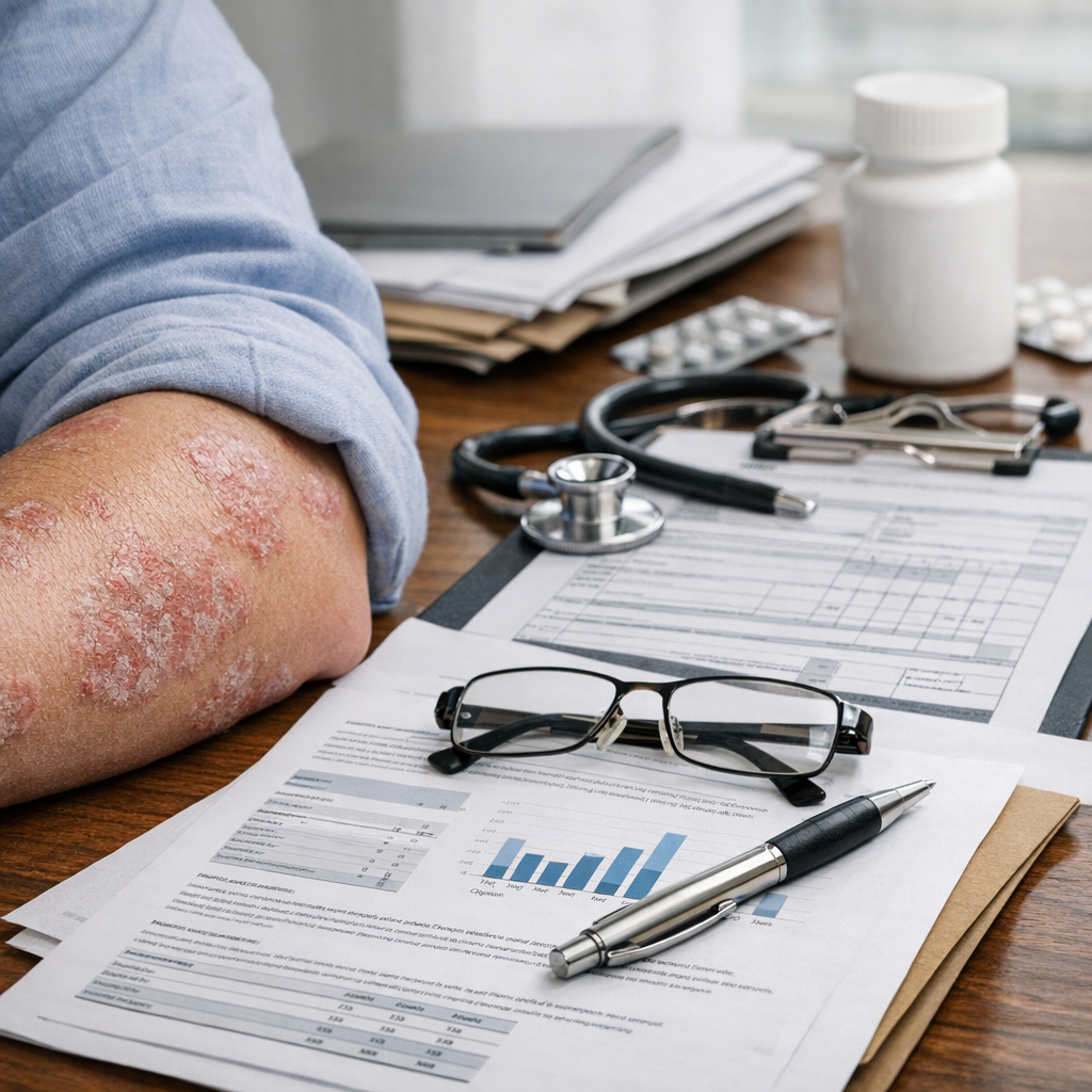 Understanding the Intersection of Disability Insurance and Chronic Conditions