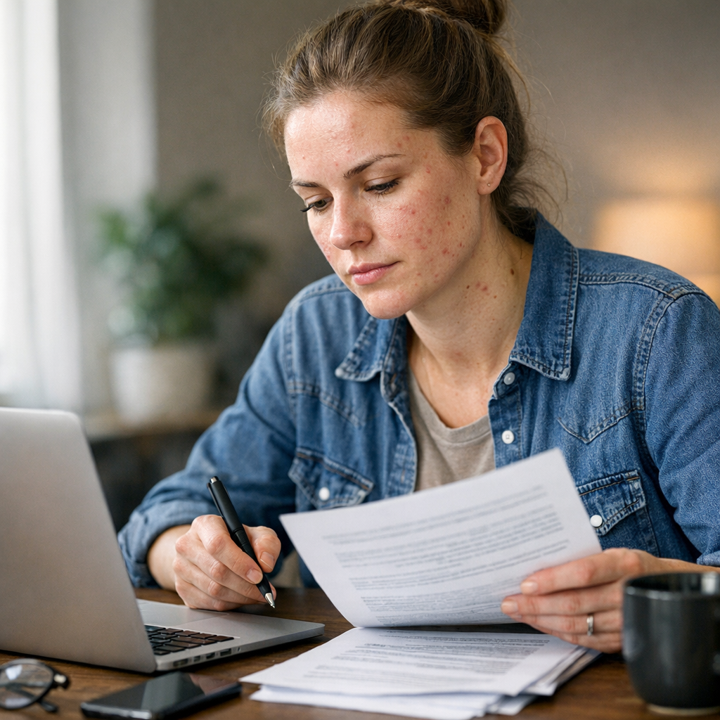 Navigating Disability Insurance for Freelancers: What You Need to Know