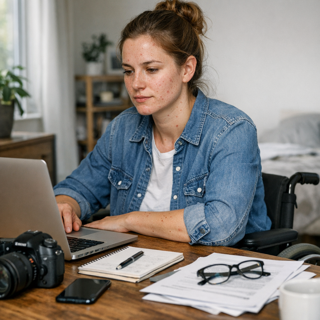 Securing Your Future: Why Freelancers Need Disability Insurance