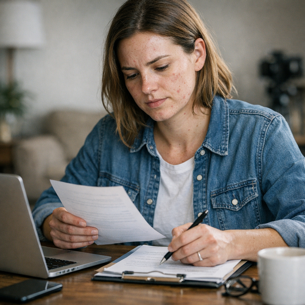 Securing Your Future: Navigating Disability Insurance for Freelancers