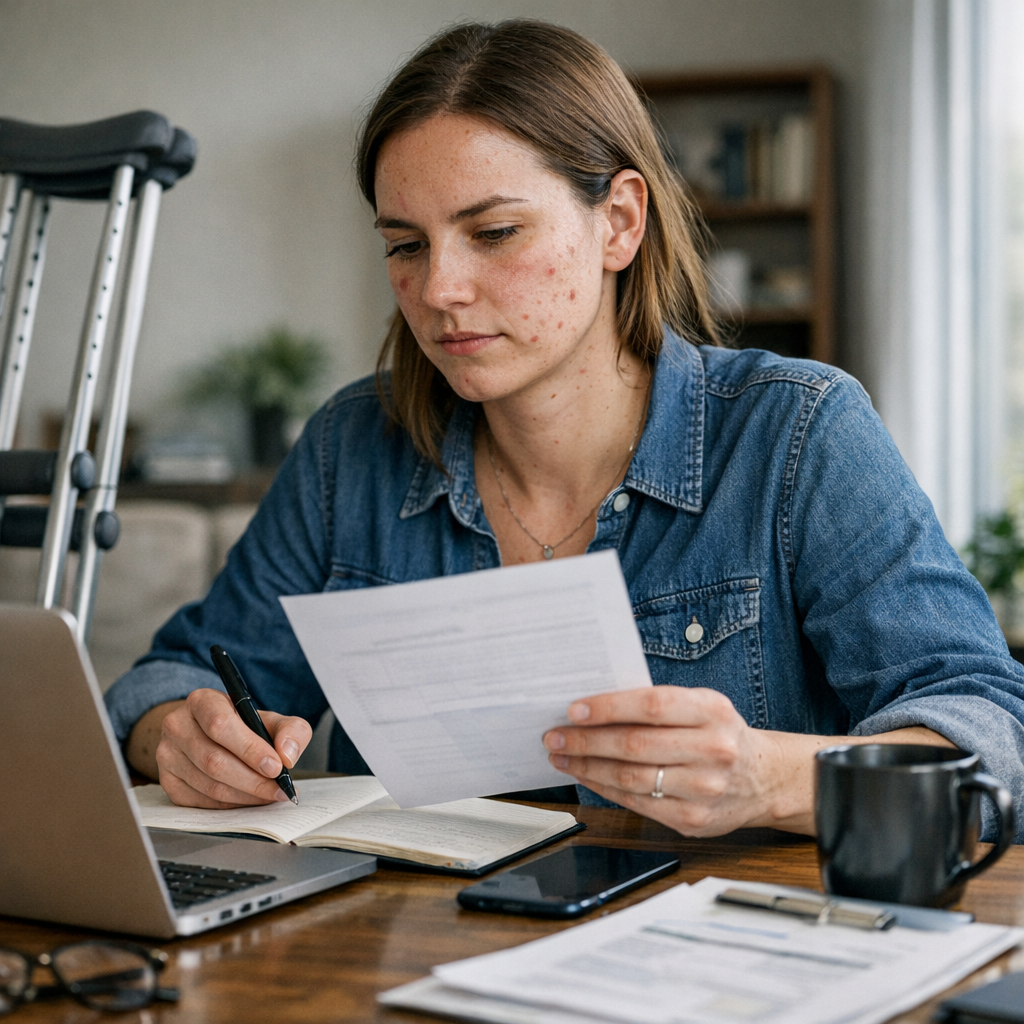 Navigating Disability Insurance for Freelancers