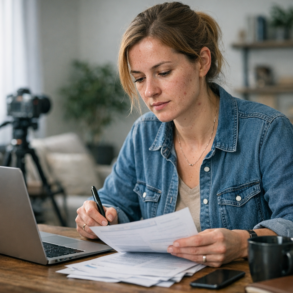 Securing Your Future: Why Freelancers Should Consider Disability Insurance