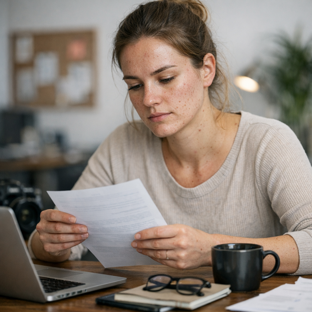 Securing Your Future: The Essentials of Disability Insurance for Freelancers