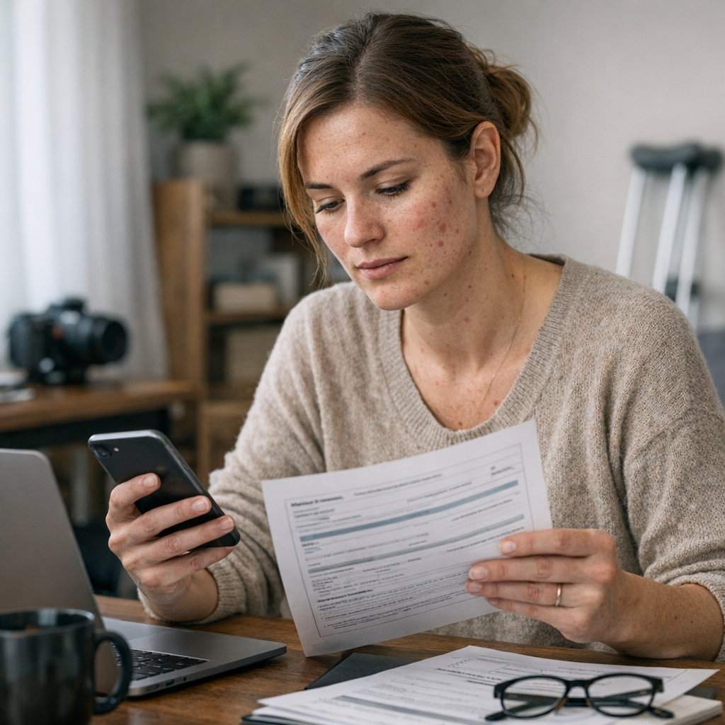 Securing Your Future: Disability Insurance for Freelancers