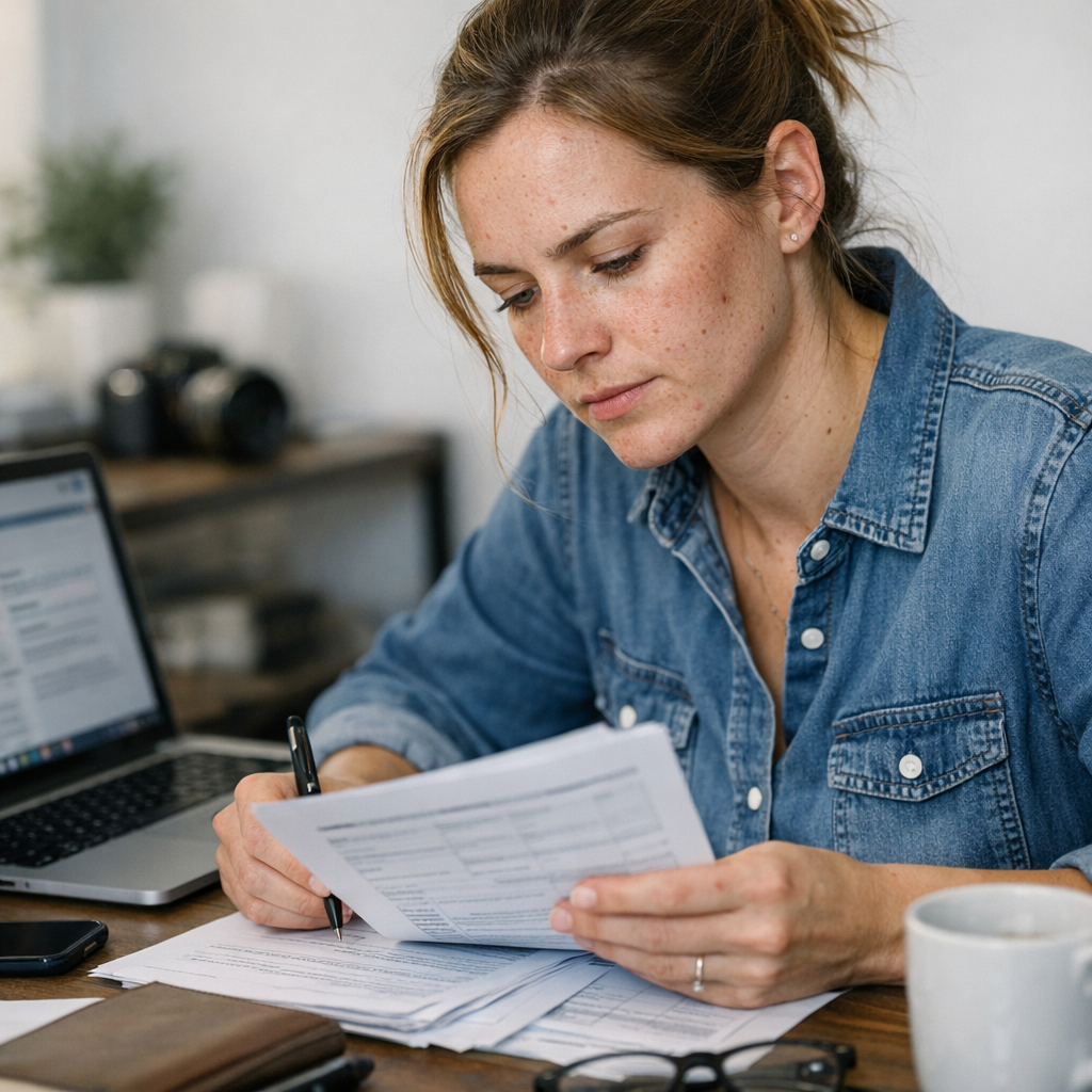 Navigating Disability Insurance Options for Freelancers