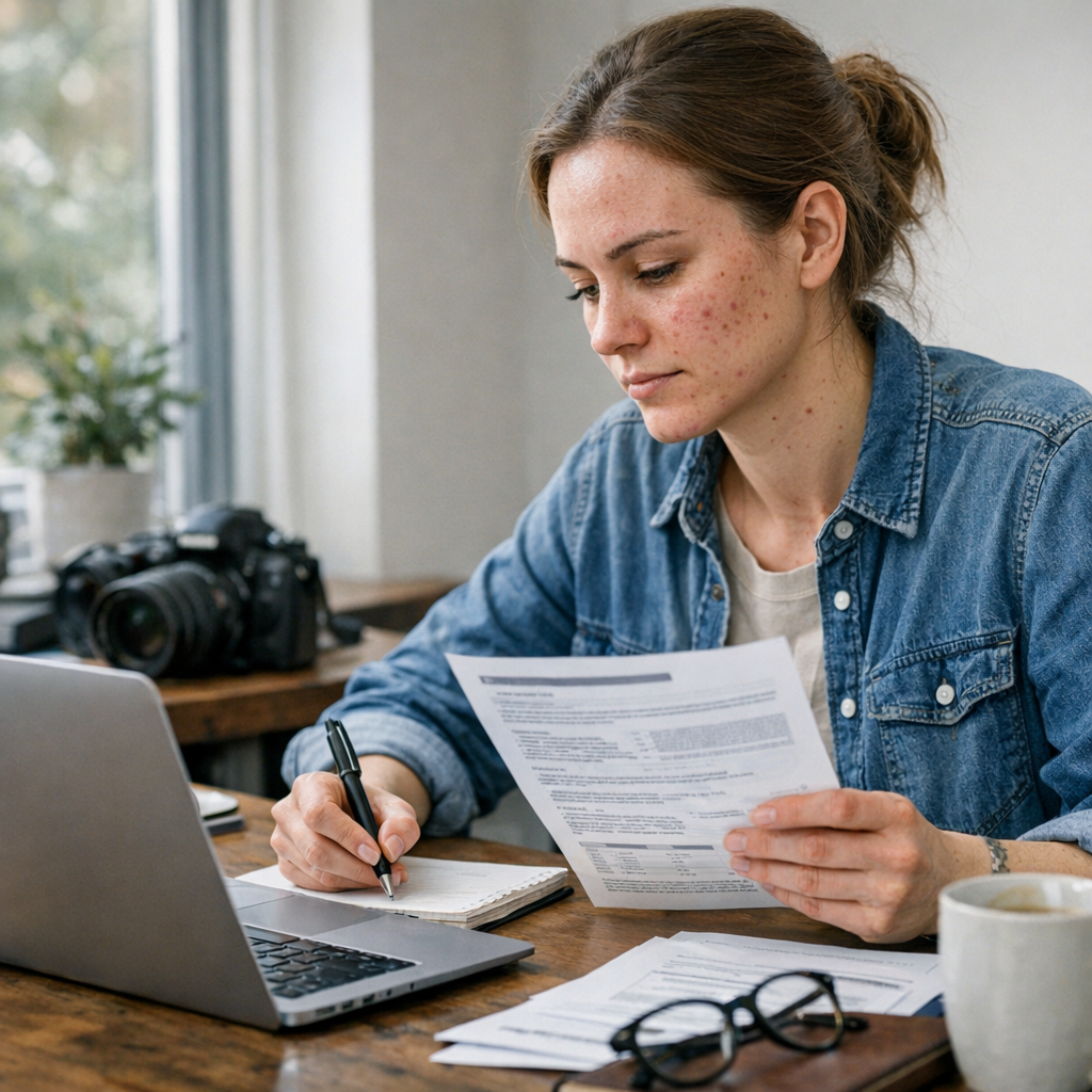 Securing Your Future: Understanding Disability Insurance for Freelancers