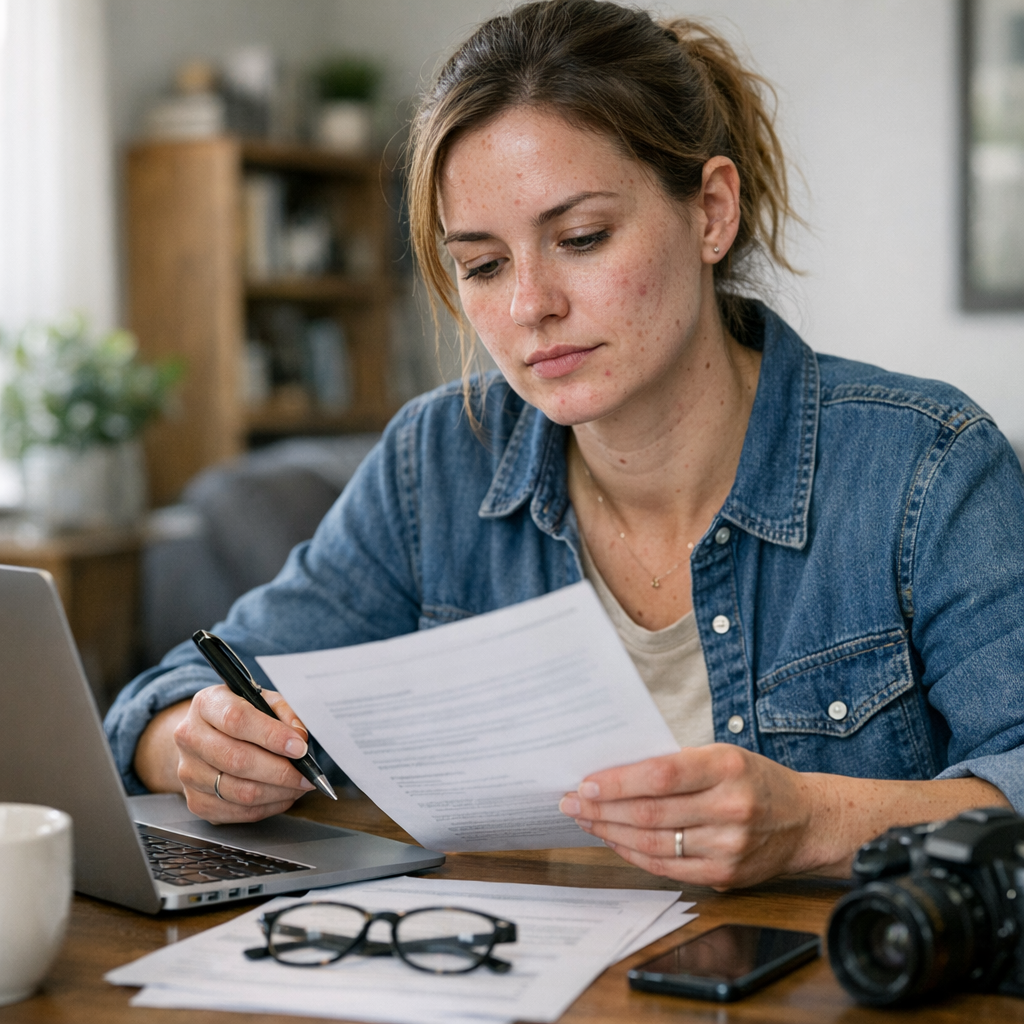 Navigating Disability Insurance for Freelancers