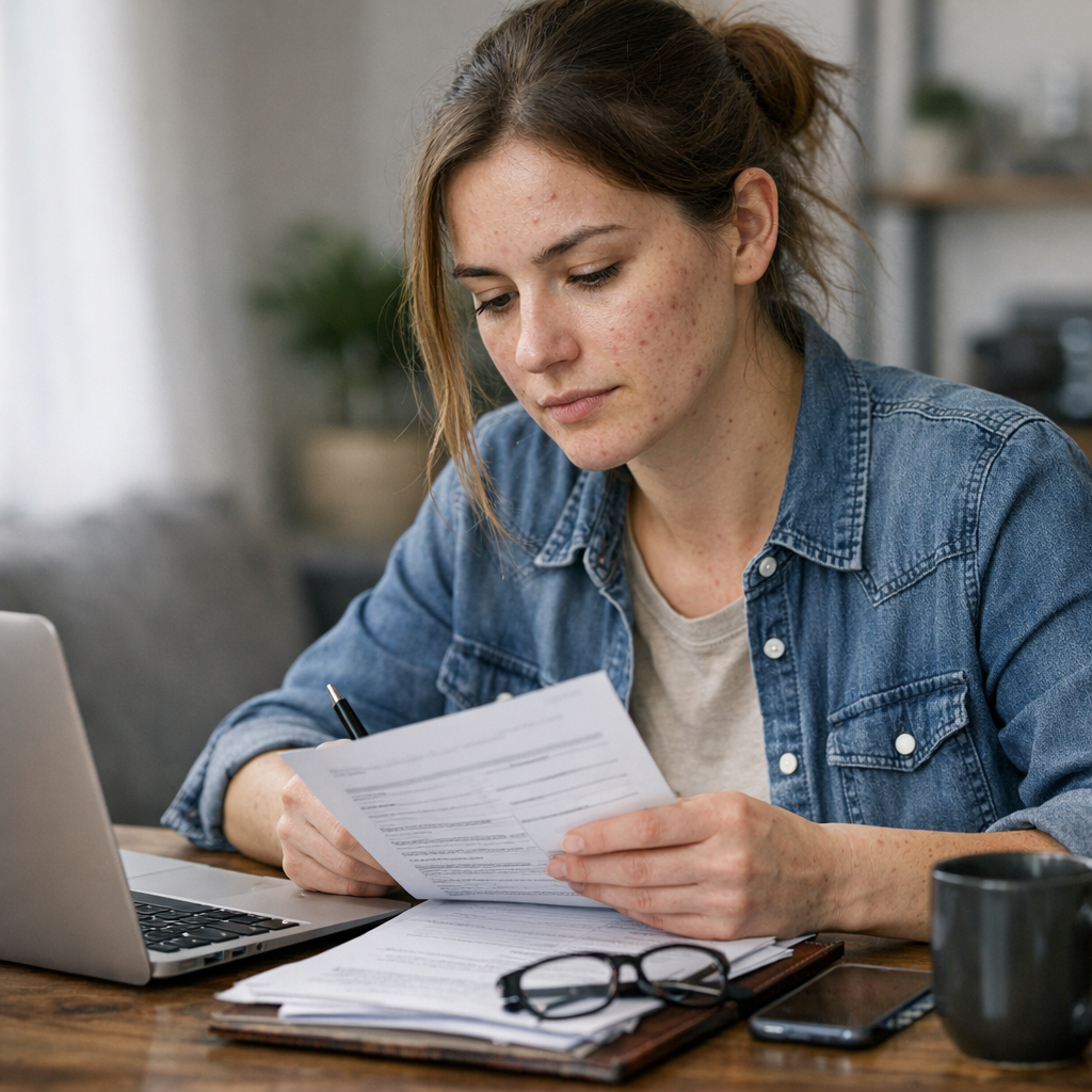 Navigating Disability Insurance for Freelancers