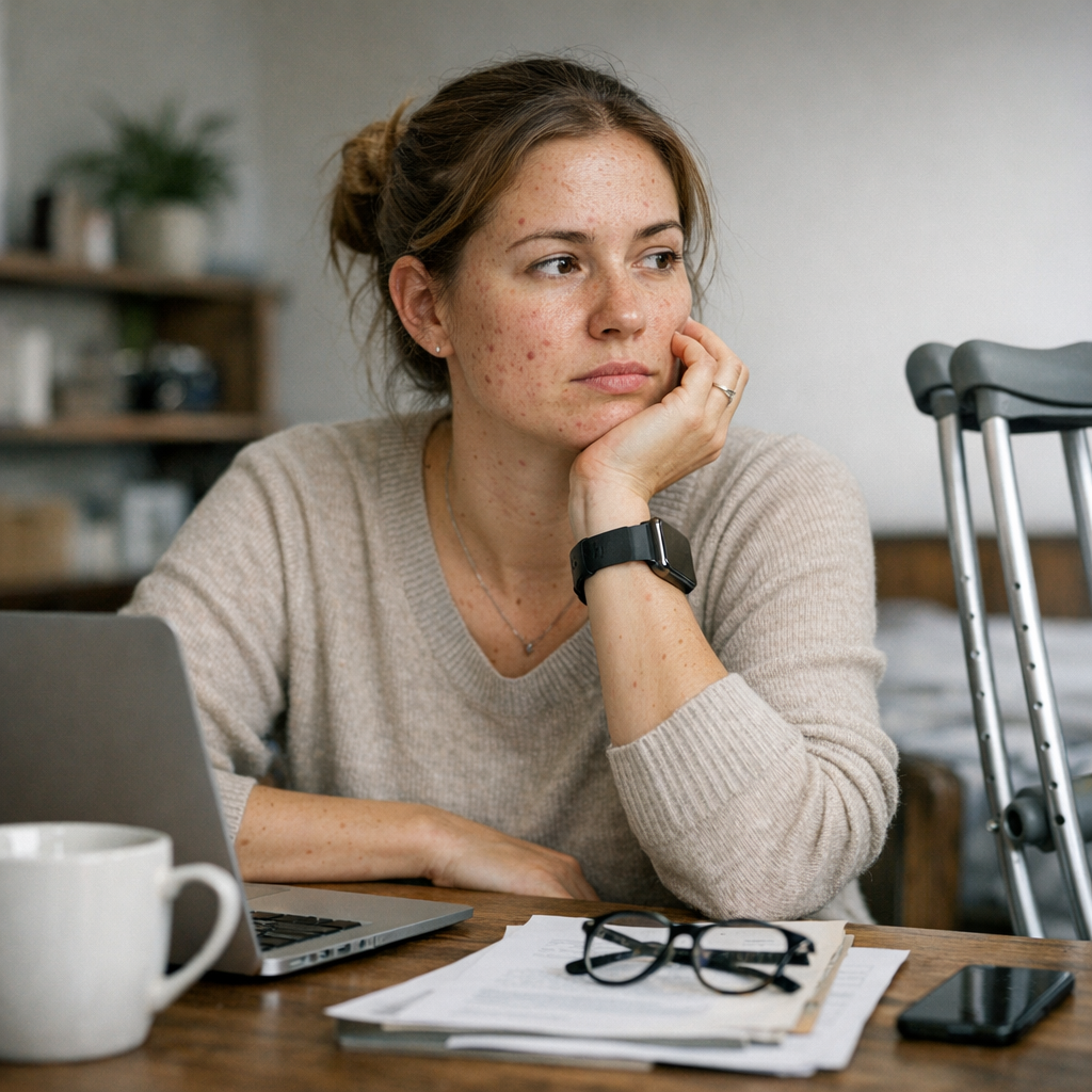 Securing Your Future: The Importance of Disability Insurance for Freelancers