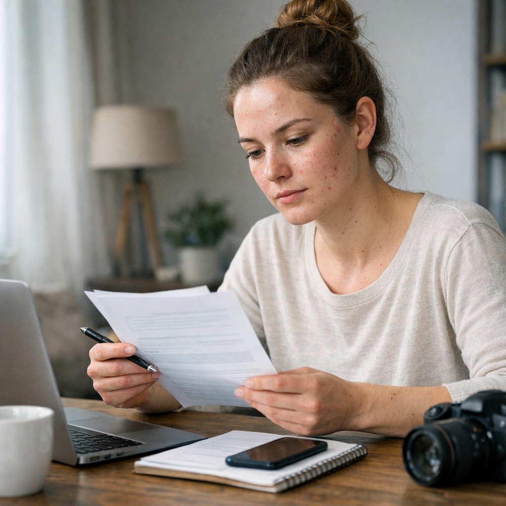 Securing Your Future: Understanding Disability Insurance for Freelancers