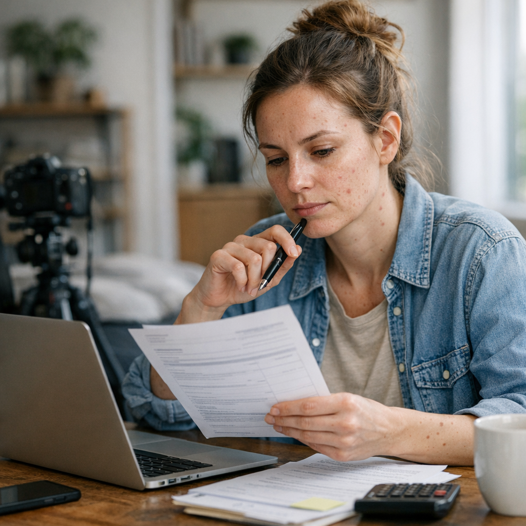 Navigating Disability Insurance for Freelancers