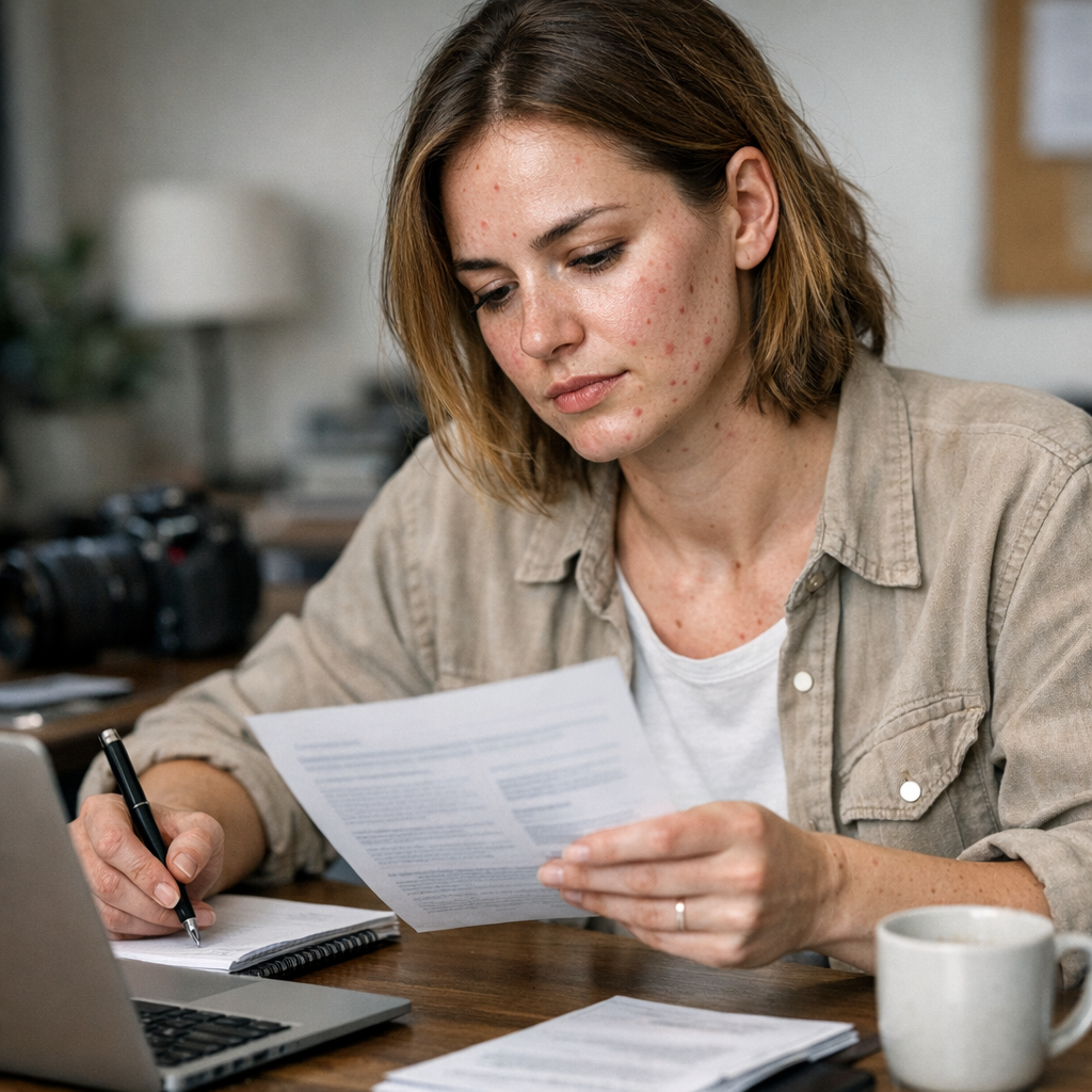 Protecting Your Livelihood: Understanding Disability Insurance for Freelancers