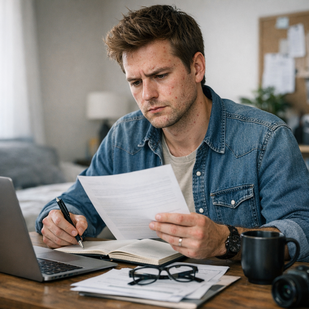 Navigating Disability Insurance as a Freelancer