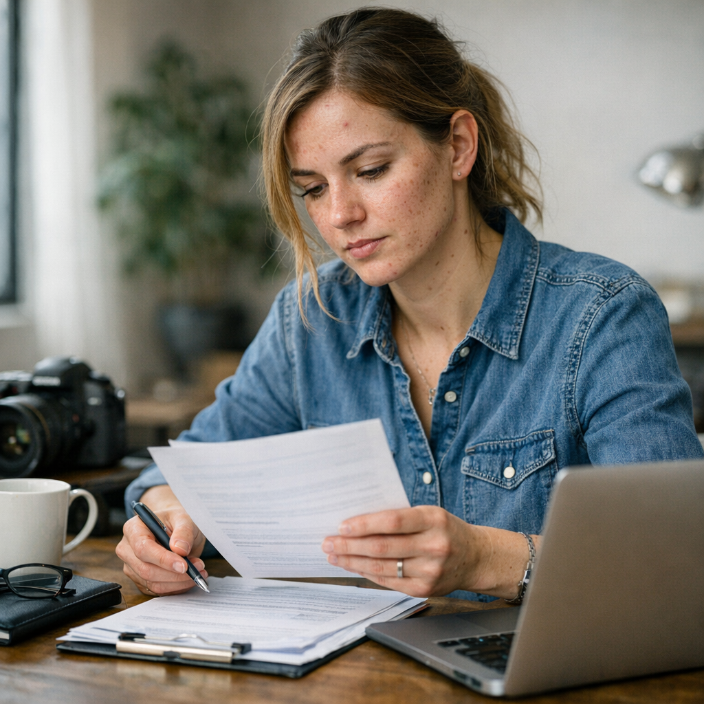 Securing Your Future: Navigating Disability Insurance as a Freelancer