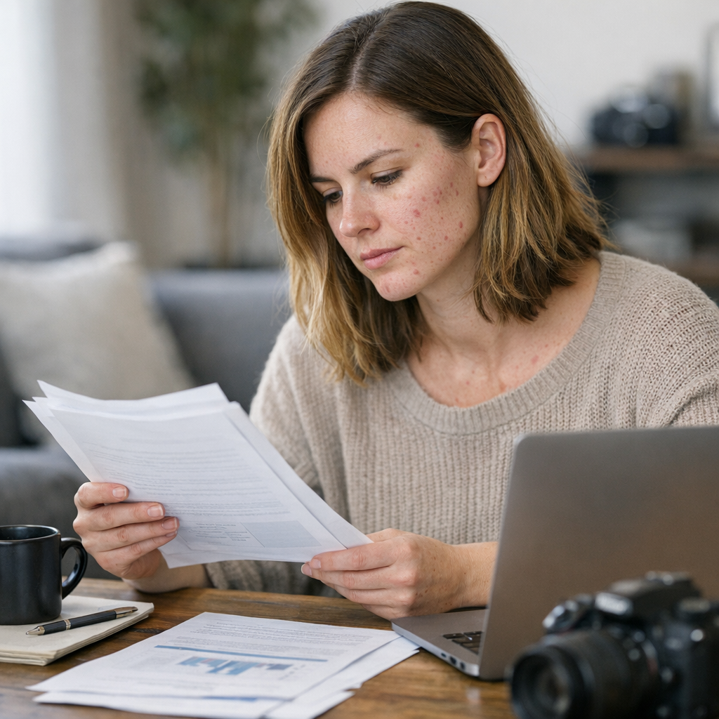 Securing Your Future: Understanding Disability Insurance for Freelancers