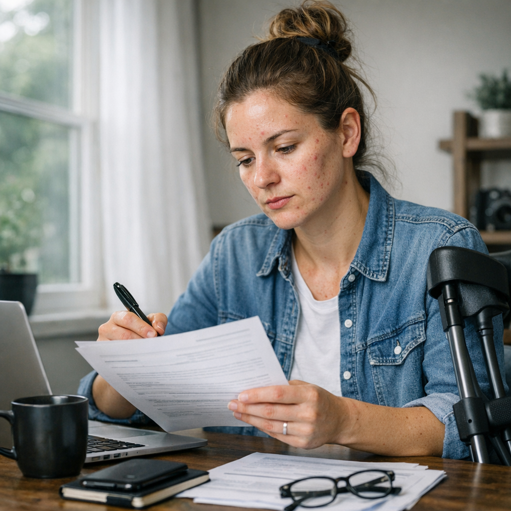 Navigating Disability Insurance for Freelancers