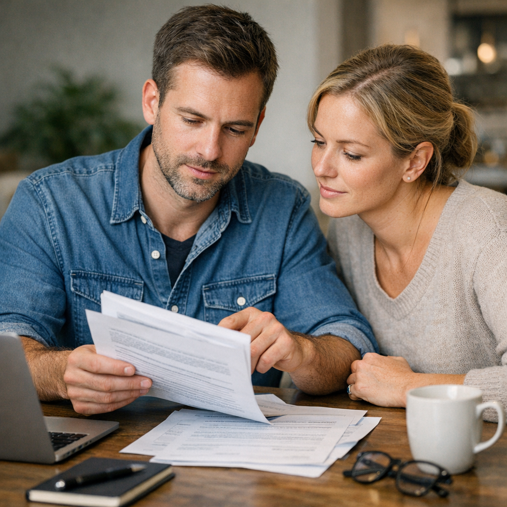 Navigating the World of No-Exam Disability Insurance