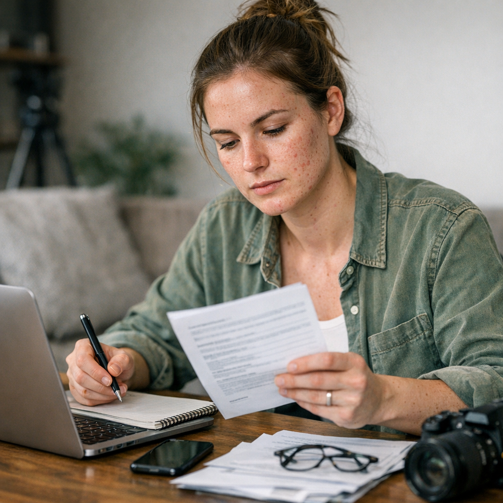 Navigating Disability Insurance for Freelancers