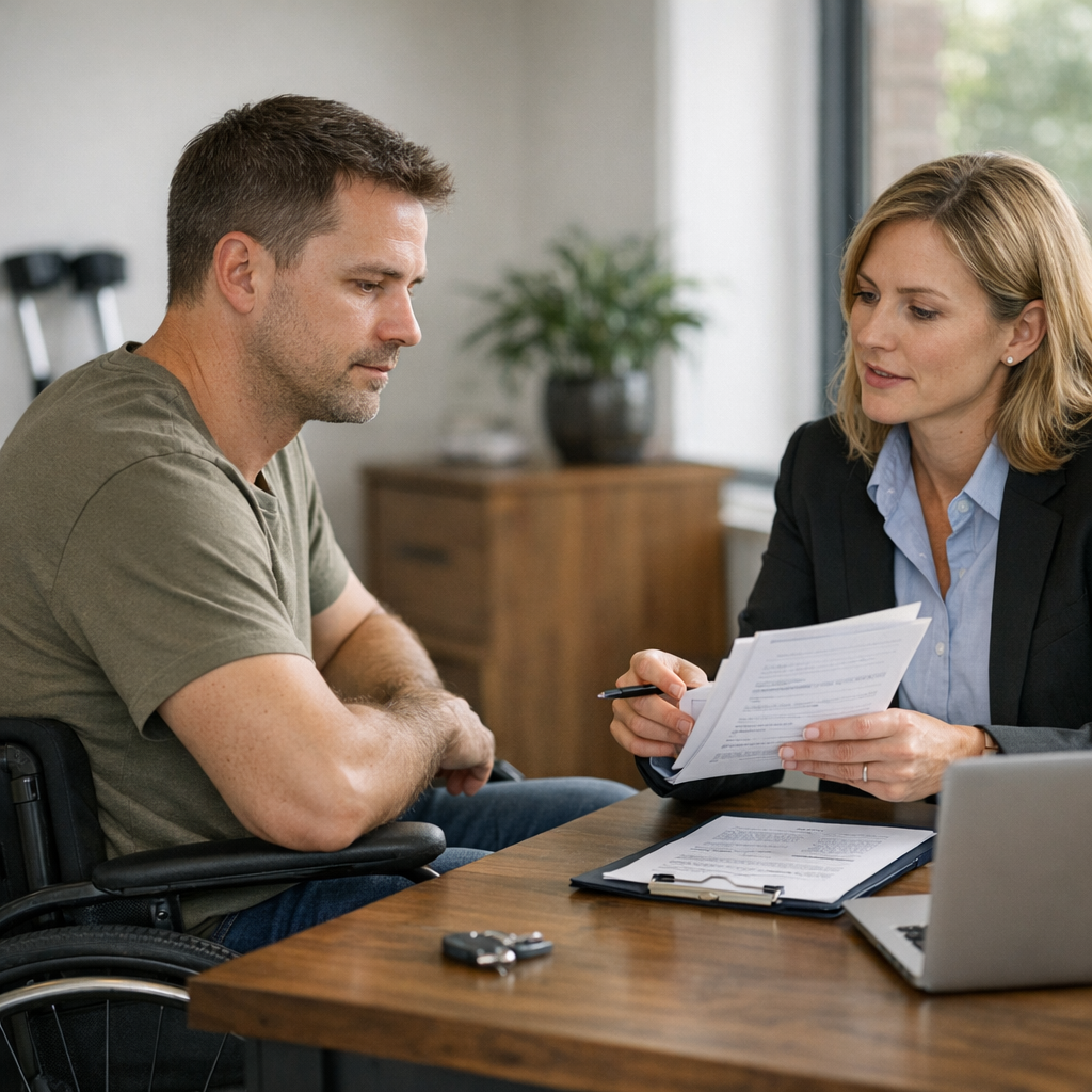 Navigating the Landscape of No Medical Exam Disability Insurance