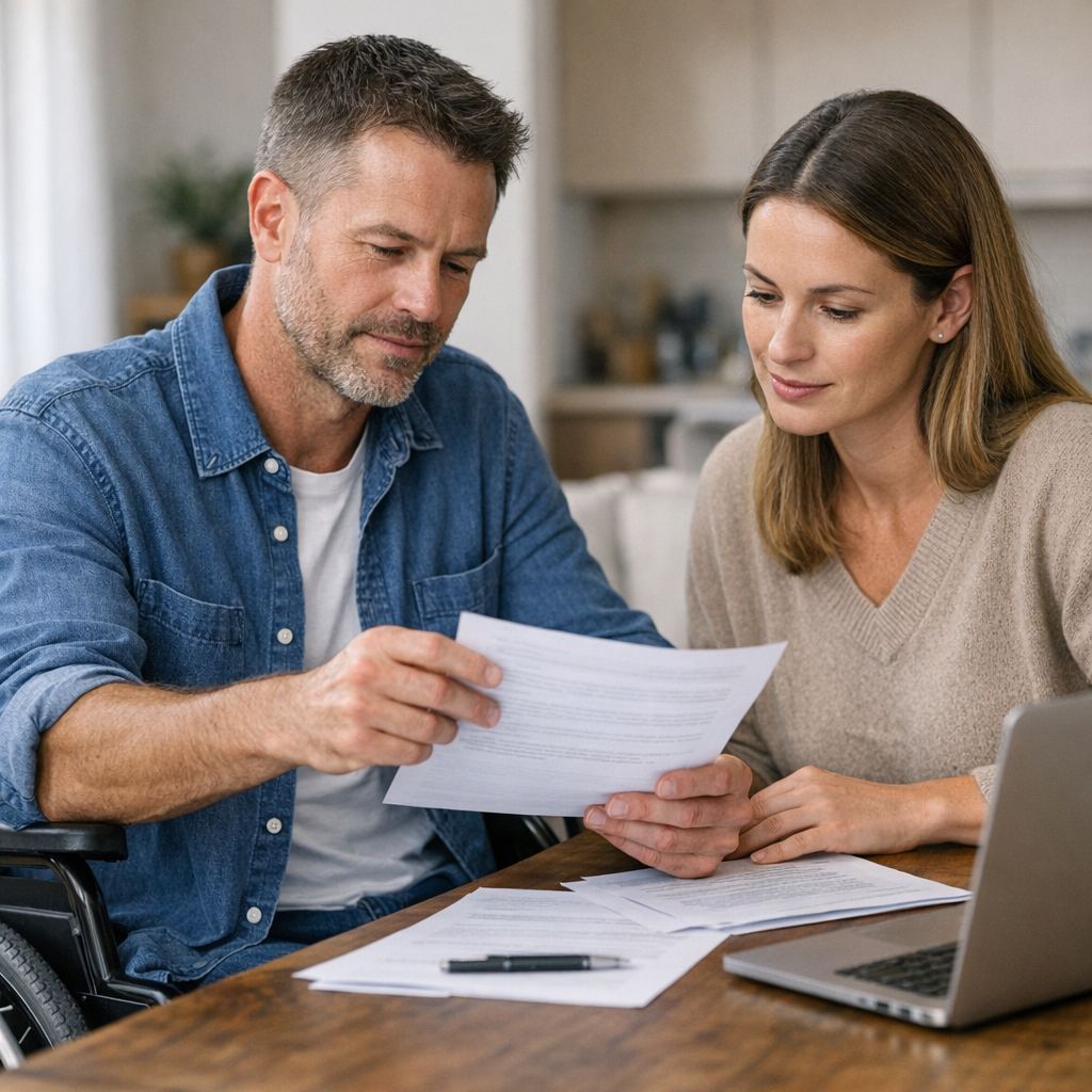 Navigating Disability Insurance: A Path to Secure Your Future