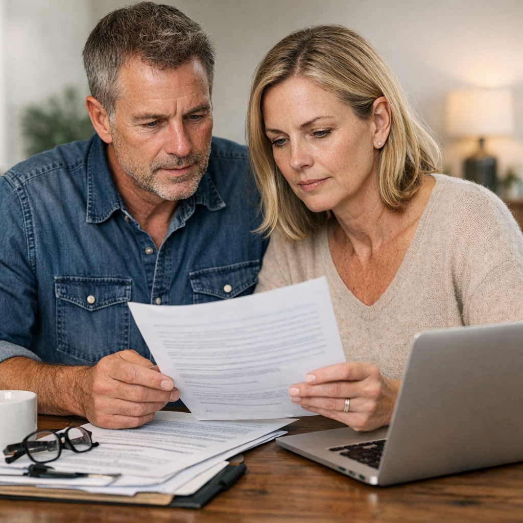 Understanding Your Options: Navigating Through Disability Insurance