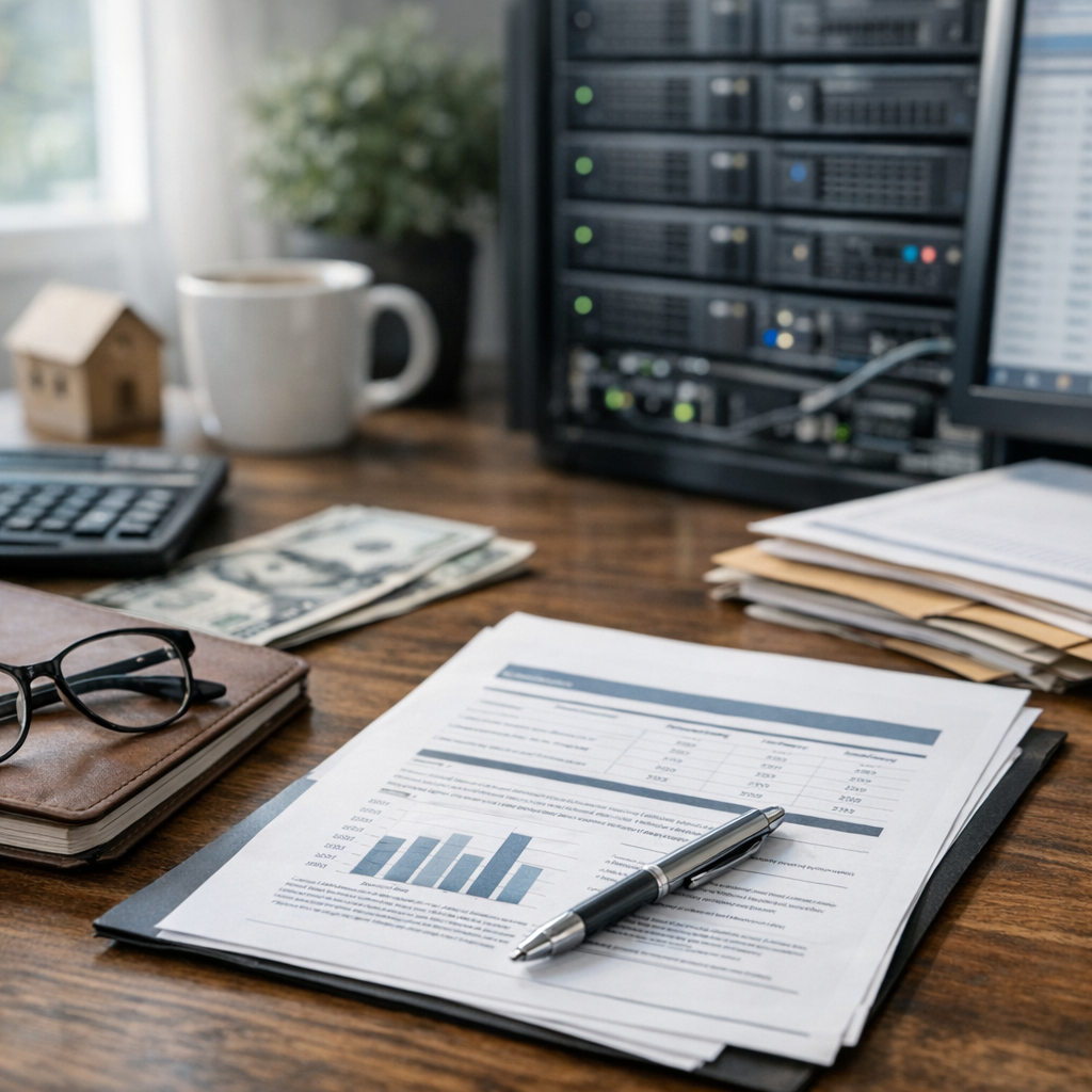 Understanding the Essentials of Disability Insurance