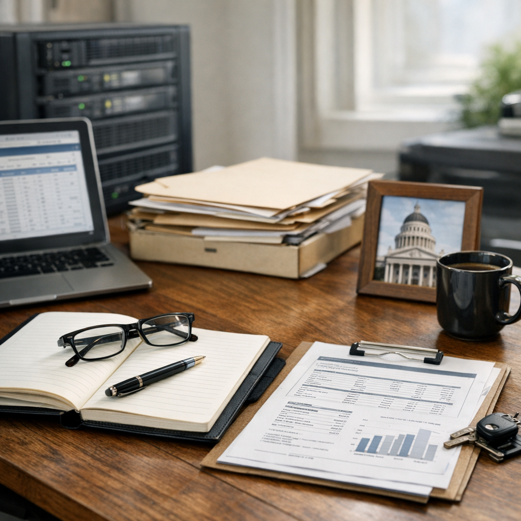 Navigating the Essentials of Disability Insurance