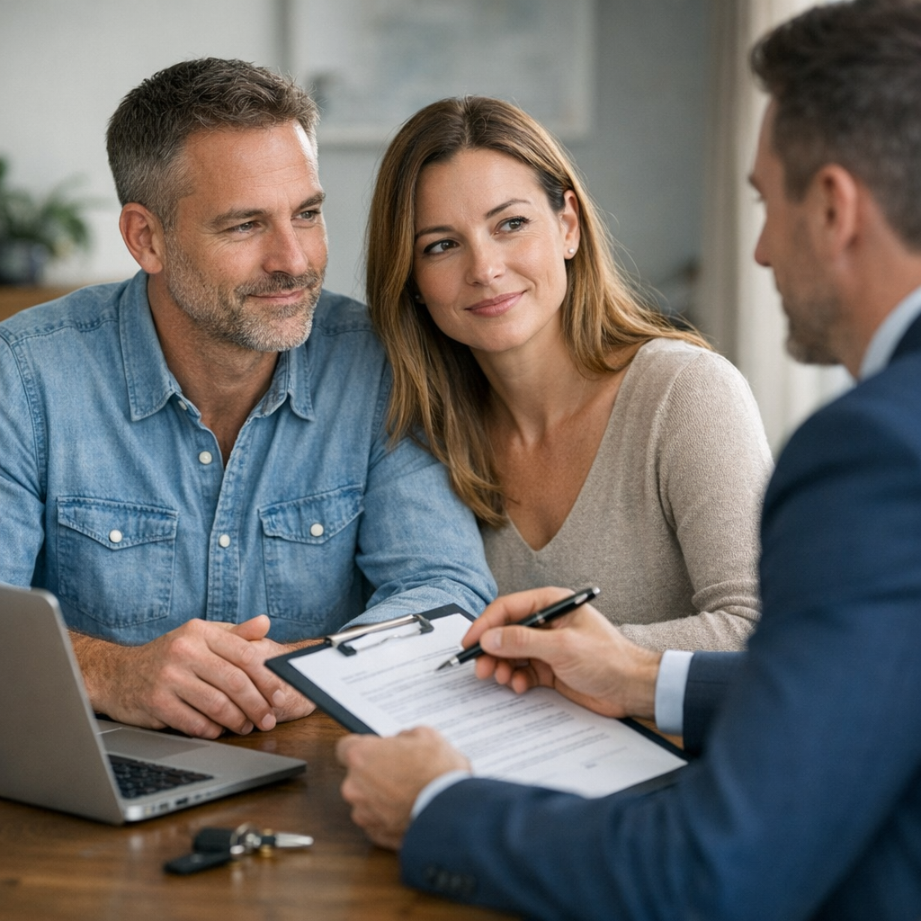 Securing Your Future: Navigating No-Exam Disability Insurance