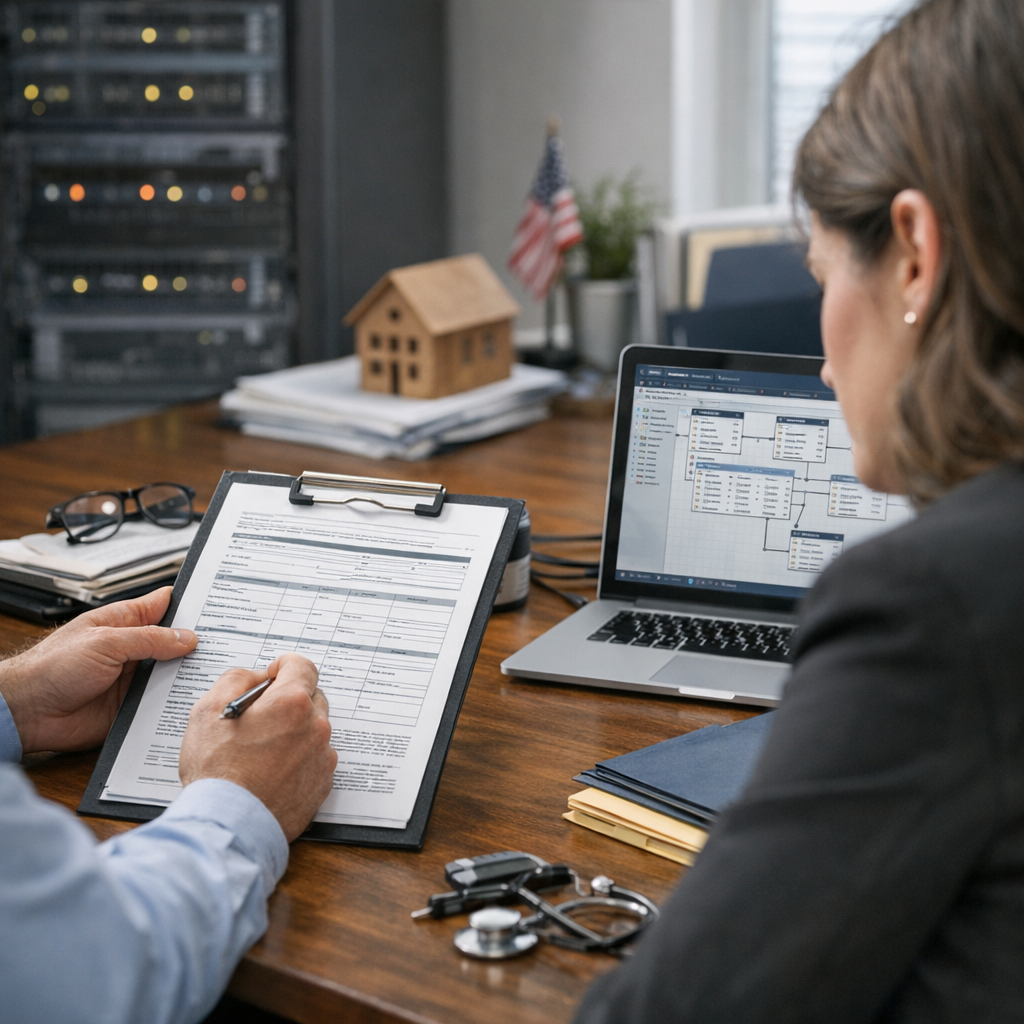 Navigating the Complexities of Disability Insurance