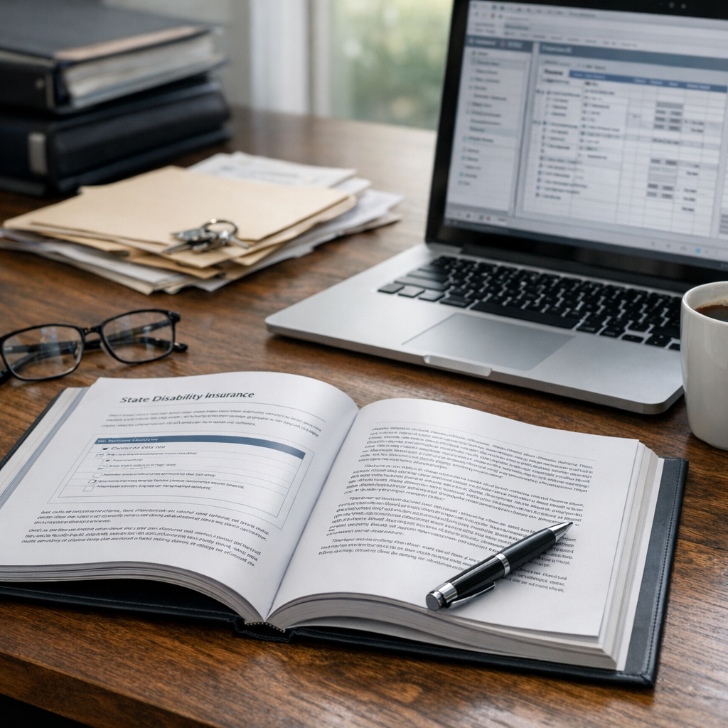 Navigating the Complexities of Disability Insurance: A Comprehensive Guide