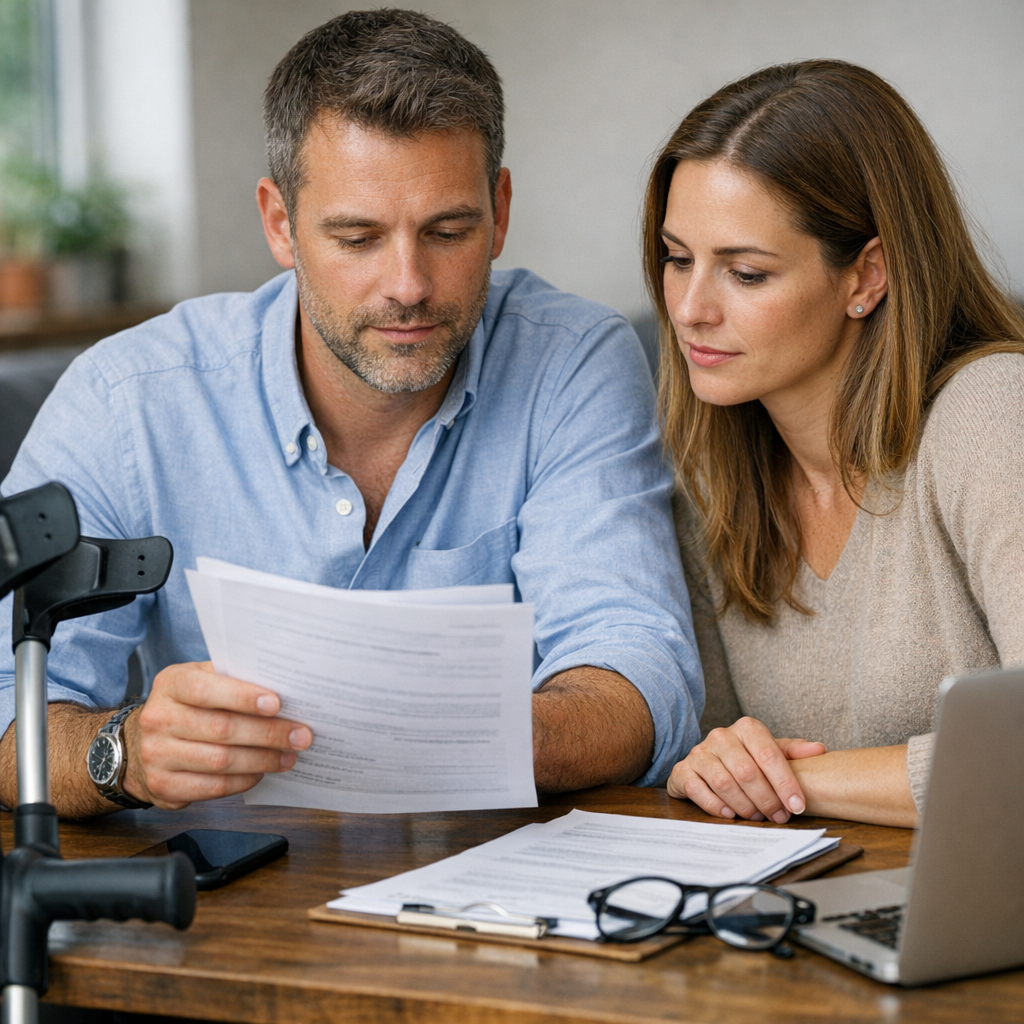 Understanding the Essentials of No-Exam Disability Insurance