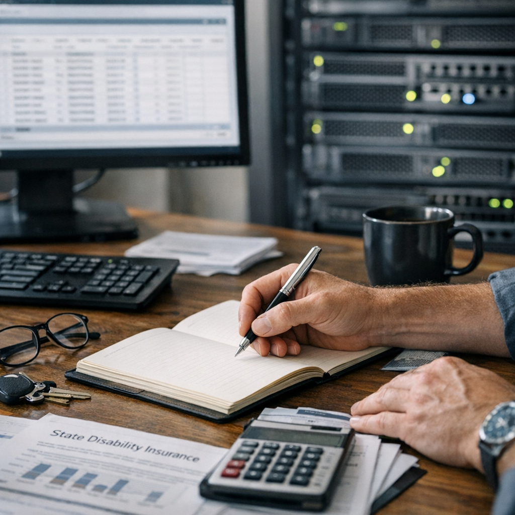 Understanding the Essentials of Disability Insurance