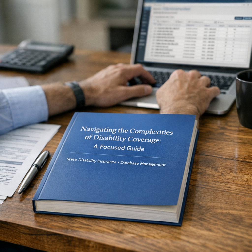 Navigating the Complexities of Disability Coverage: A Focused Guide